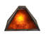 Rectangle Lamp Shade