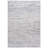 Flint 410 Performance Abstract Rug