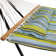Harrington 2-Person Polyester Spreader Bar Hammock with Stand