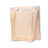 4-Piece Bed Sheet Set | Gray Sand | Cotton Rich Bed Sheet Set | Full Size | Anti-Microbial-126537530-126707479