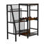 Wine Bottle Rack