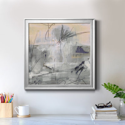 Southeast I - Cadre photo, reproduction d'art sur toile