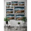 Backpackers Hideaway 1 Piece Single Picture Frame Painting-820501344