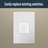 Adorne Smart Switch With Netatmo Starter Kit-108897899