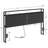 Upholstered Headboard Metal Frame with Charging Station and Storage-84490709-96243454