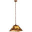 Rustic Lodge 2 - Light Pendant-16183368