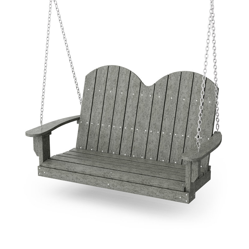 Balancelle Classic Savannah, Gris foncé