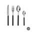 Eclipse 24 Piece Cutlery Set Service for 6-58938153