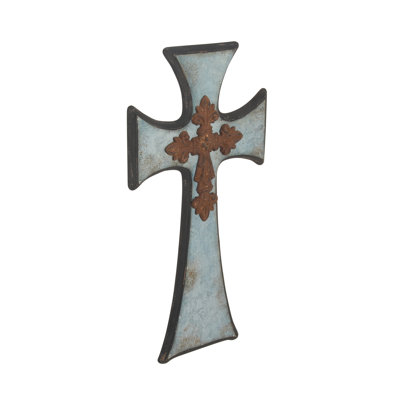 Traditional Religious & Spiritual Wall Decor