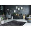 Ritchie Solid Colour Area Rug-34118775