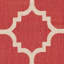 Tapis d'intérieur / extérieur à motif géométrique Herefordshire Performance-1015905908