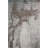 Viscose Abstract Indoor Rug-22279681