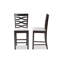 Tabouret de comptoir 25 po Bloomville-376583404