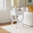 Floris Solid Wood End Table with Storage-419717551