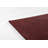Brayden Studio® Ganpot Hand Loomed Wool Wine Area Rug-1795662660