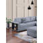 Ensemble de canapé modulaire contemporain 4 pièces-676905060