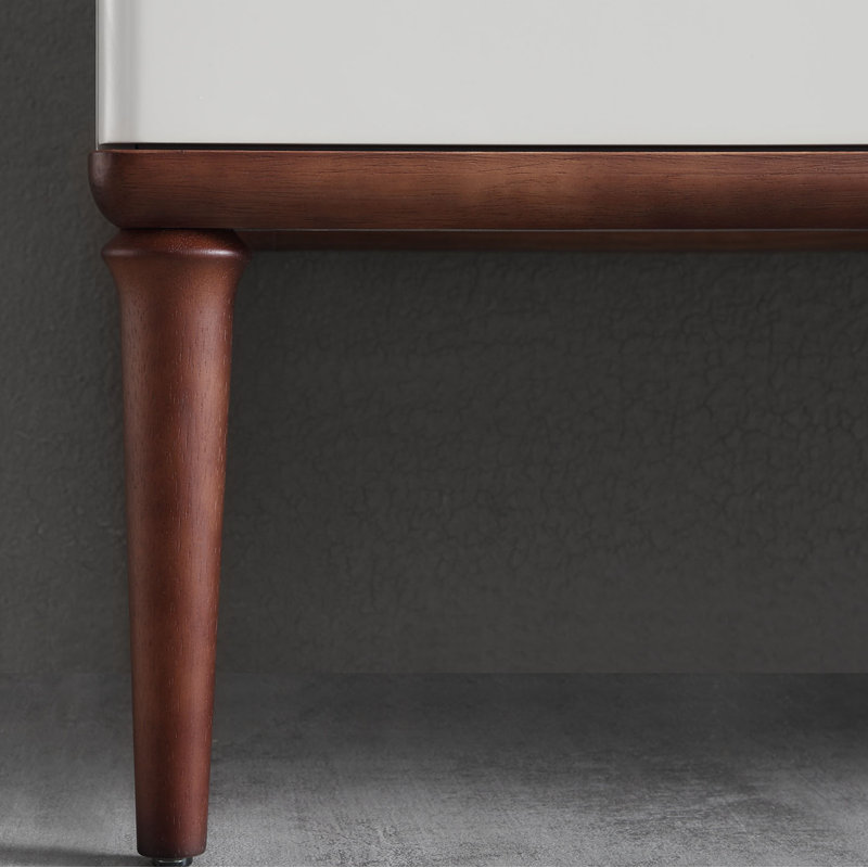Burano 48'' W Single Vanity, Beige