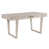 Taupe clair est en rupture de stock