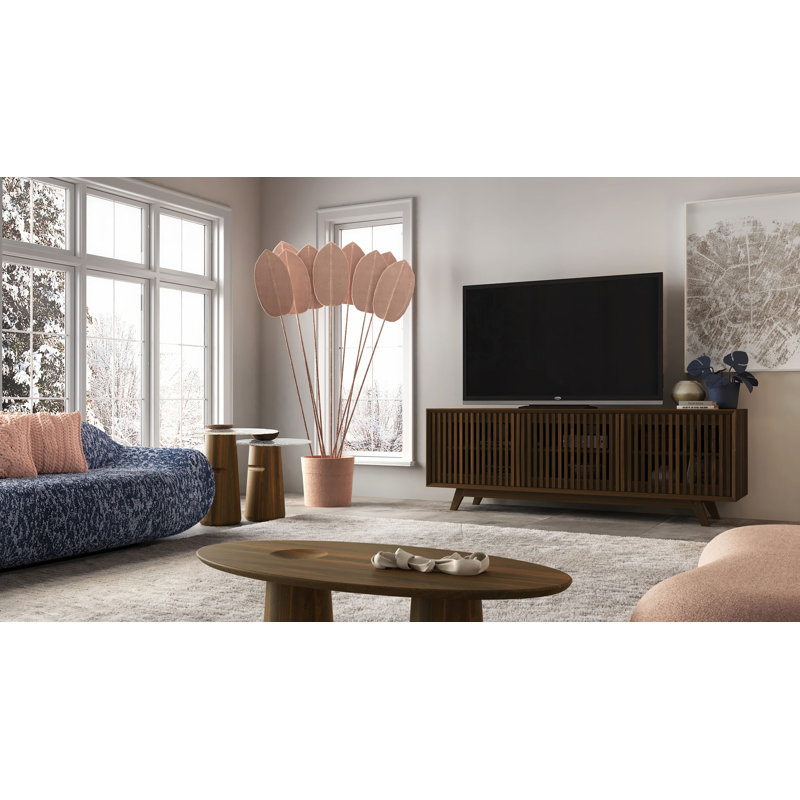 Buffet Furnitech Sophia-75 po Mid-Century Modern