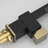Single-Hole Single-handle Bathroom Faucet-97891397