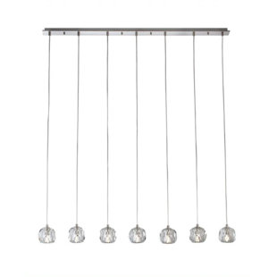 7 - Light Kitchen Island Pendant