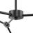 Hilrich 6 - Light Dimmable Sputnik Modern Linear Chandelier-1180420552