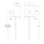 Dauphine 1 - Light Wallchiere-51177652-89225046