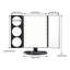 Rectangle Floor Mirror-1994604473