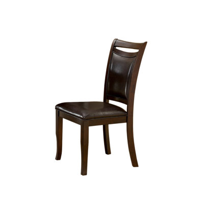 Valer 7 - Piece Pine Dining Set