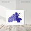 Manuel Roman - Transcendence Print by Oliver Gal-545857085-796910633