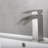 Single-handle Bathroom Faucet-37615665