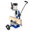 Mortaise mortaise Powermatic avec établi mobile pour le travail du bois