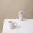  4 Piece Stoneware Coffee Mug Set-618429124