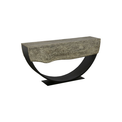 Arc 60" Console Table