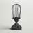 Zahra Metal Table Lamp-1117819552