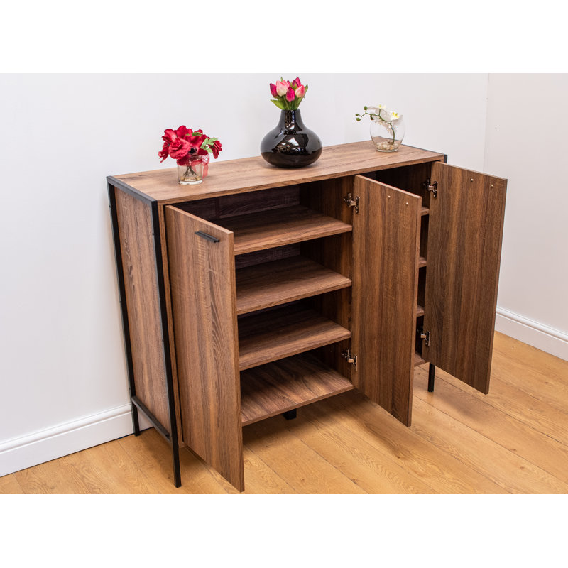 Bodgers 117cm Sideboard