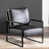 Black Microfiber