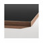 Easy Walnut Wood Dining Table-74747956-74747957