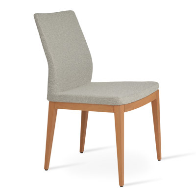Chaise d'appoint Pasha