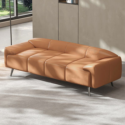 Banc avec revêtement