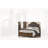 Tuily Upholstered Bed
