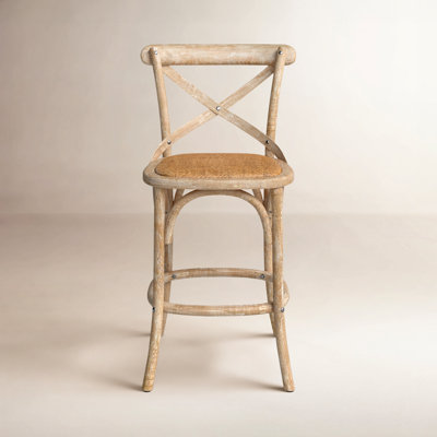 Brendan 24" Bar Stool