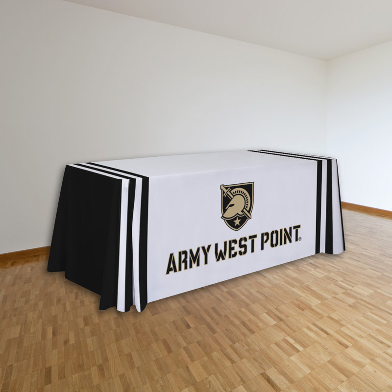 NCAA Tablecloth