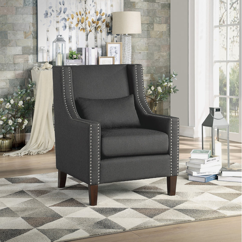 Chaise d'appoint 1Pc