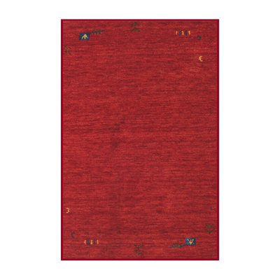 Tapis rouge