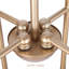 Tseri 4 - Light Dimmable Chandelier