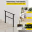 Ensemble de rampes d'escalier-99358522