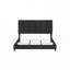 Lit plateforme tapissier Boucle-812244839-812244857