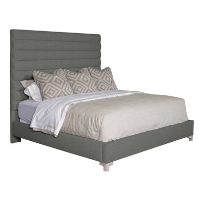 Make It Yours Upholstered Bed