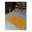 Tapis tissé crème Mosso-793167235